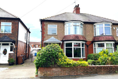 3 Bedroom Semi Detached for Sale