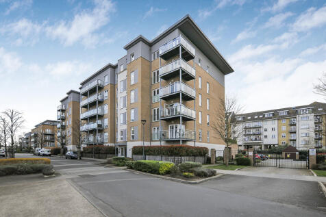 West Drayton, UB7 - property photo