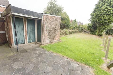 Charter Avenue, Coventry photo 4