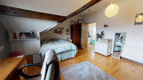 Brudenell Road, Hyde Park, Leeds photo 4