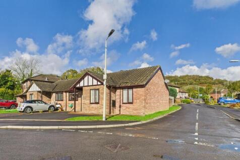 Gardens &amp; Parking