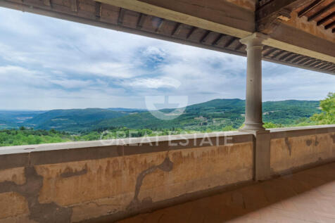 Panorama e Particolari