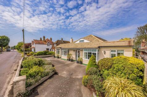 61 Saint Mary's Road, Hayling Island-Small-Portico