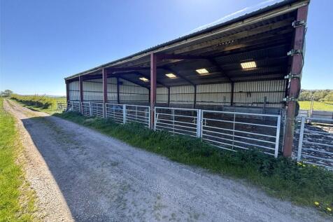 Land At Third Moss Lane - Lot 2, Brigsteer, Kendal, Cumbria photo 5