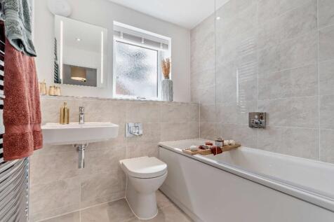E.g. Bathroom