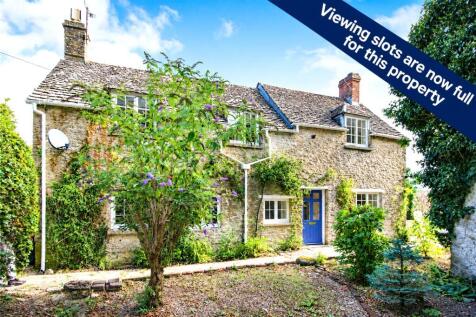3-bed detached on Woodmancote, Cirencester, GL7, £1,400/mo