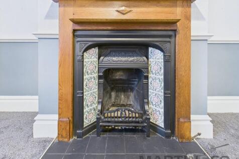 Fire Place
