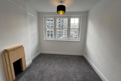 Bank Chambers, 3-7 Preston Circus, Brighton, East Sussex, BN1 6SA photo 3