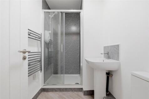 Apt 7 Great George Street, Colne, Lancashire, BB8 photo 4