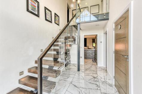 The Stables, Mile Flat-Hall.jpg