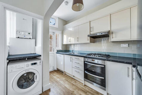 NETHERBURY ROAD, EALING photo 4