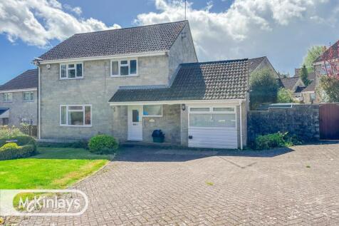 Large 3 Bedroom Detached family home with plenty 