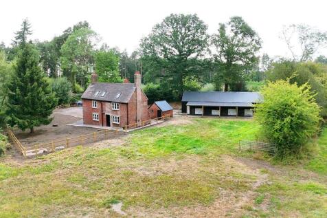Weston Mill Cottage, Weston-Under-Lizard, Shifnal. TF11 8PX photo 3