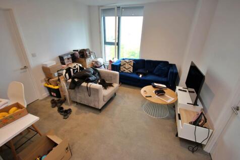 Wharf End, Manchester photo 4