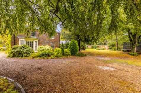 Osborne House (Holbeach)-17