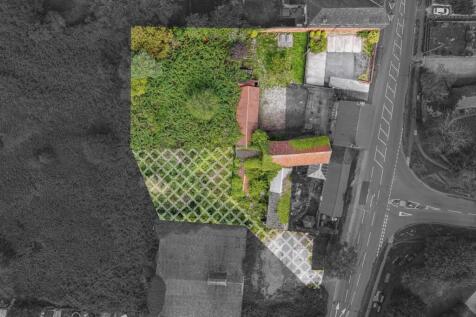 Land, High Street (Messingham)-21