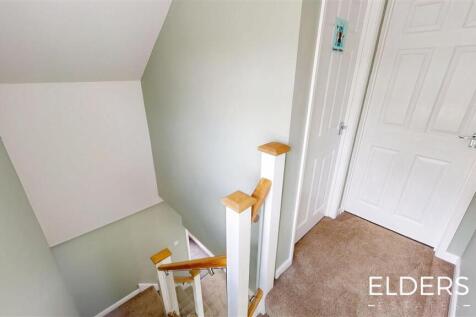 SECOND FLOOR LANDING