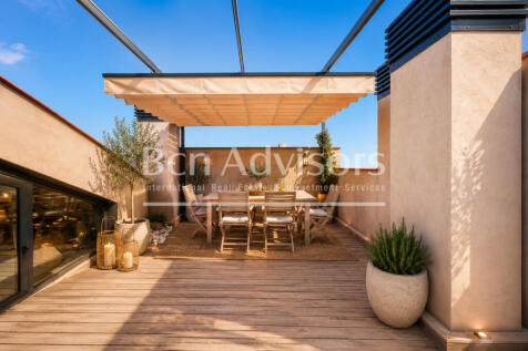 Maravilloso-moderno-atico-duplex-con-terraza-en...