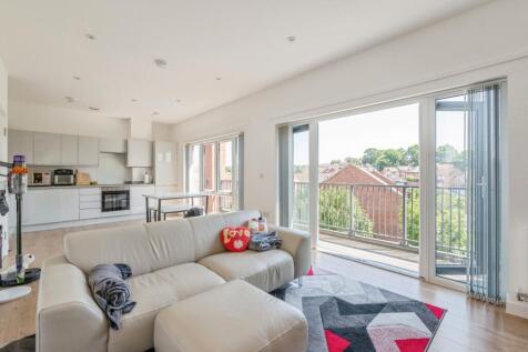 Open Plan Area
