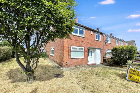 Sydney Gardens, South Shields, Tyne and Wear, NE34 9DZ photo 3