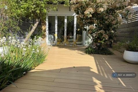 Composite Decking 