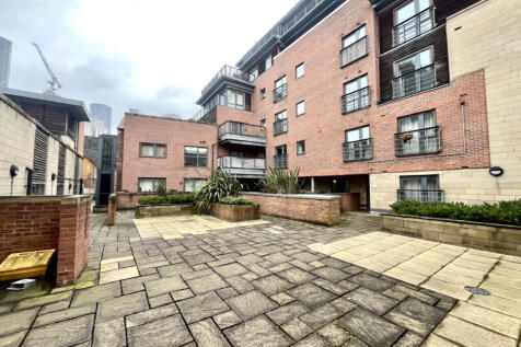 Two bedroom flat for rent