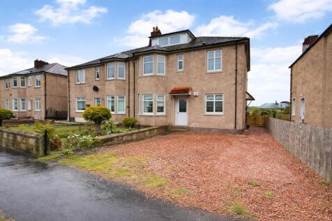 TO LET - Earnock Avenue, Motherwell ML1 3EX