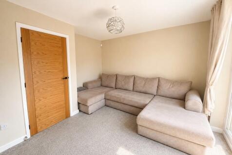 Living room.