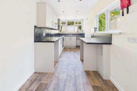 Kitchen / breakfast room