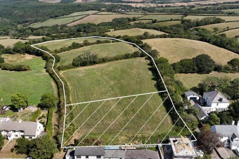 view over site