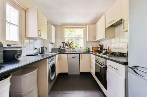 Lavender Gardens, Battersea, London, SW11 photo 4