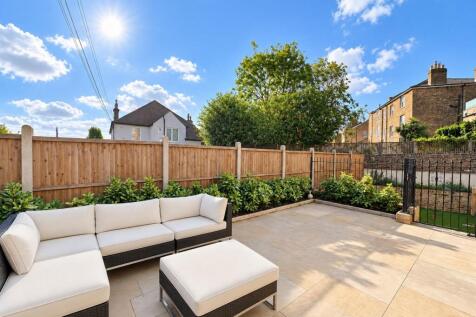 Terrace / Patio