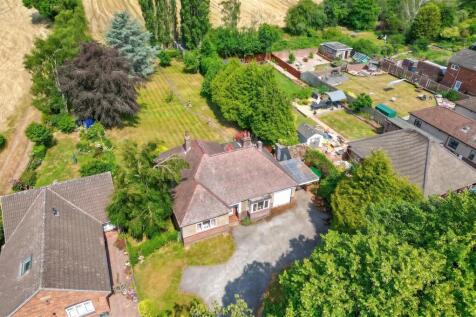 22 Lullington Road, Overseal