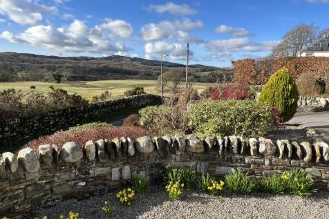 Overmeadow, Memory Lane, Gatehouse of Fleet - Will