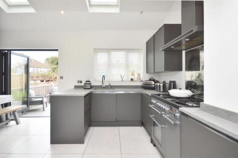 Kitchen / Breakfast