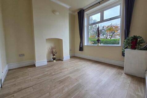 Reception Room One
