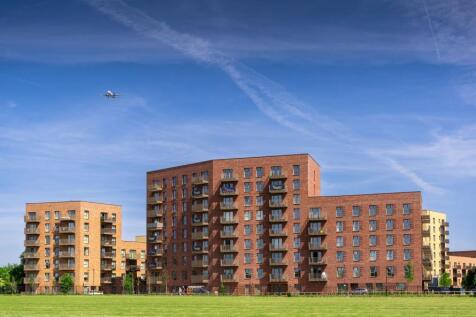Lampton Parkside - External - Block F1