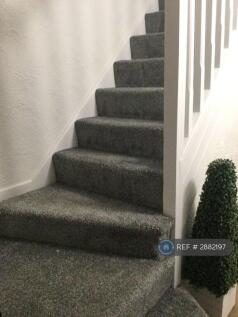 Landing To First Floor