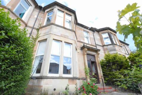 2-bed flat on Onslow Drive, Dennistoun, Glasgow, G31, £1,195/mo