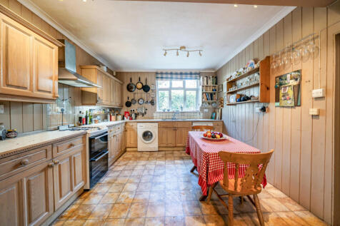 Kitchen Breakfast Rm