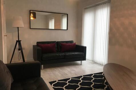 Communal Lounge 2