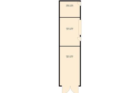 Outbuilding/Storage