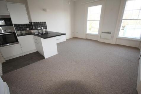 Lounge / Bedroom