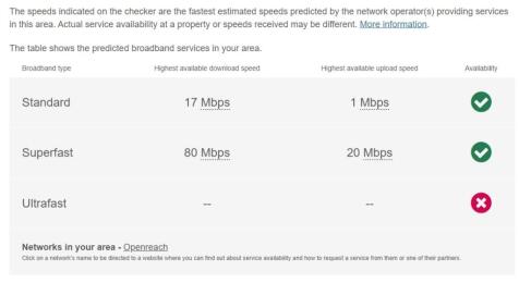 Broadband