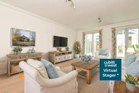 Lounge (Farmhouse Style)