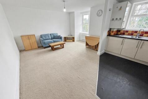 Living Room/Kitchen