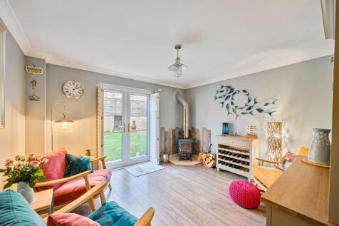 Dining/Snug Room