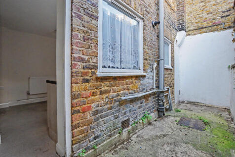 29a Parkville Road, London, SW6 7DA