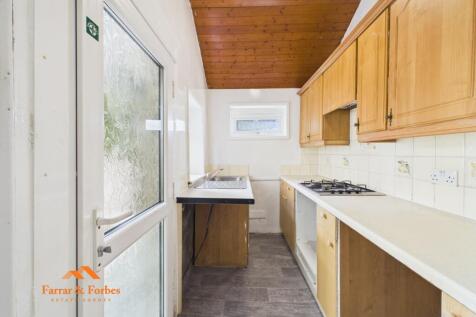 King Street Terrace, Brierfield, BB9 photo 3