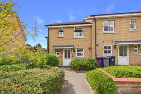 Royston, SG8 - property photo